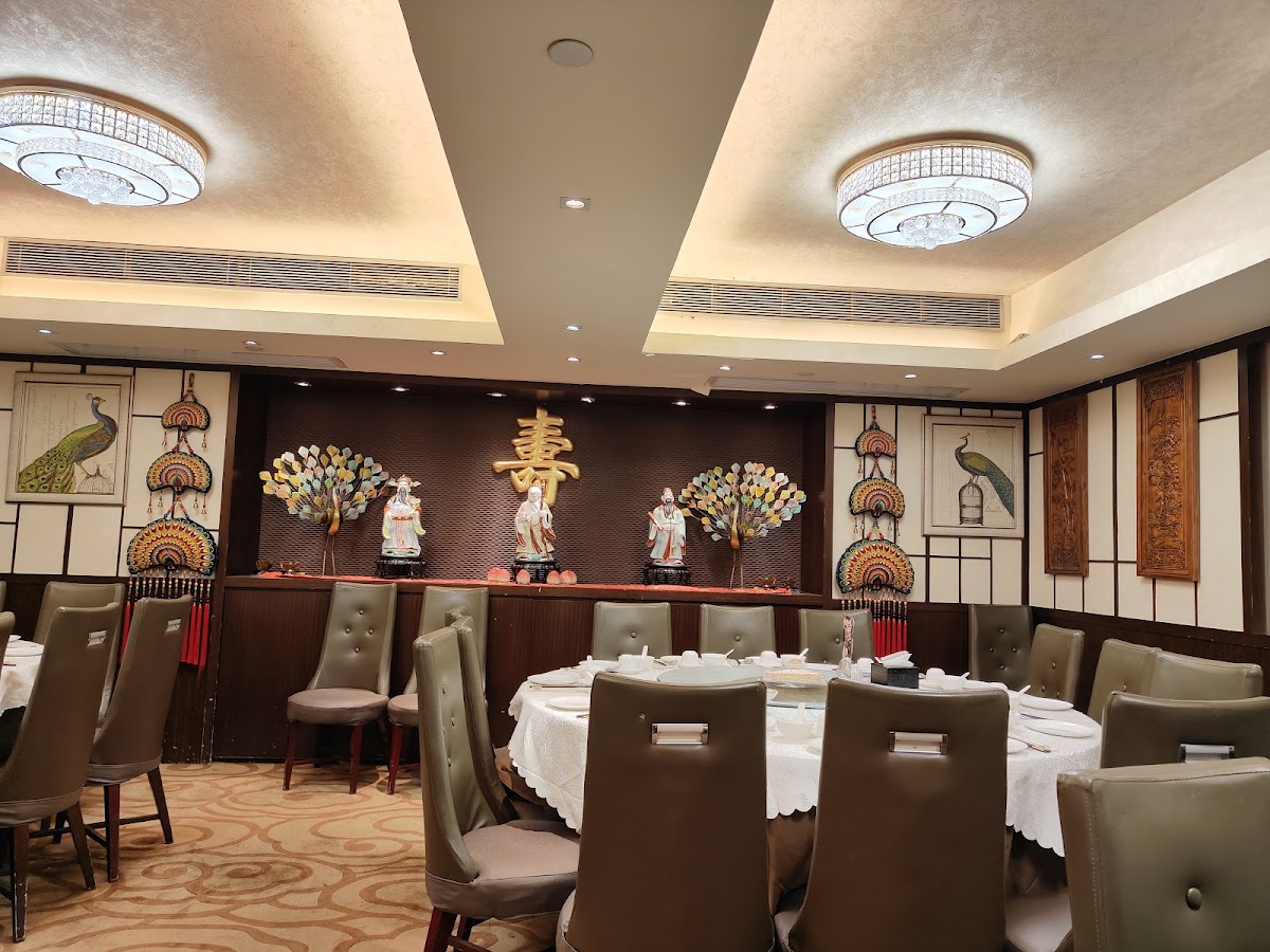 Marbo Seafood Restaurent