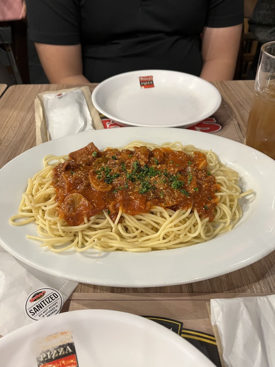 Shakey's Pizza Parlor - Alabang Town Center Photos 2